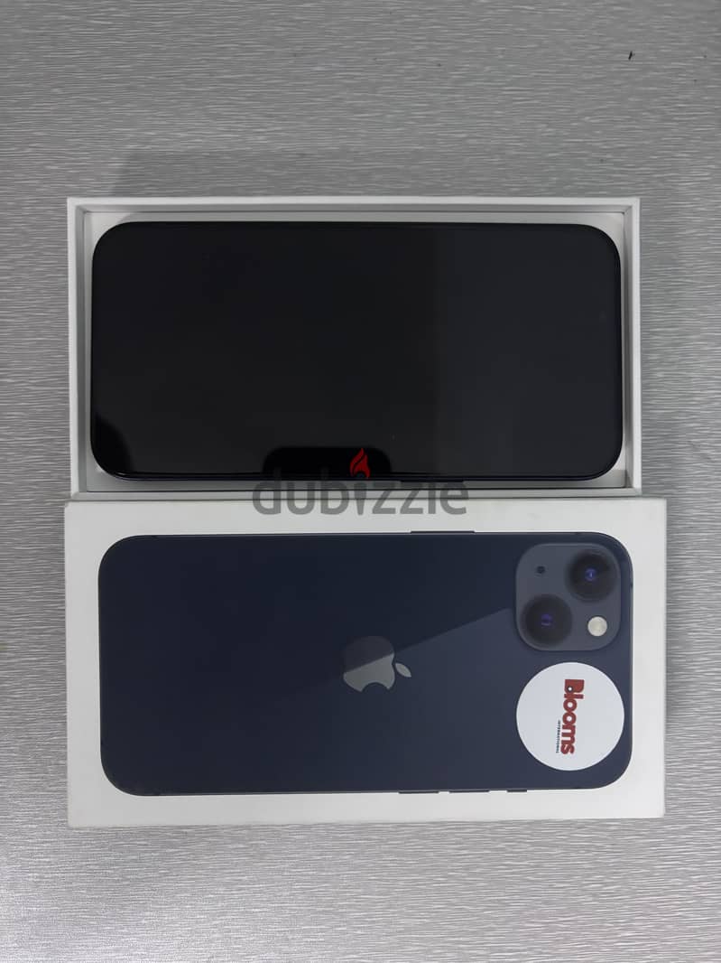 Apple - iPhone 13 1