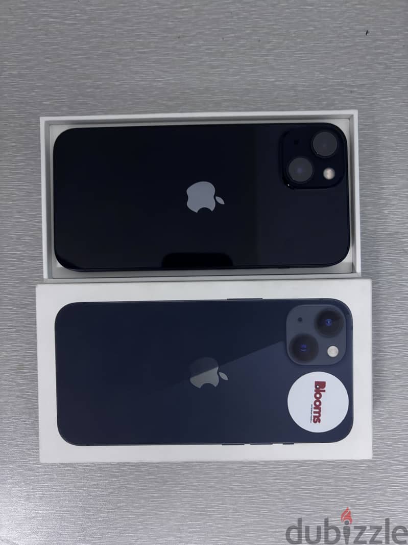 Apple - iPhone 13 2