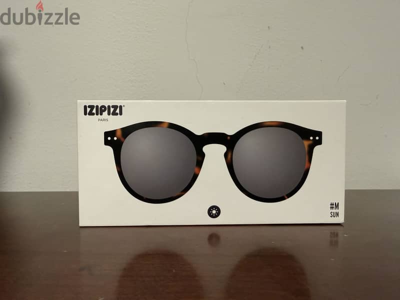 IZIPIZI paris 1