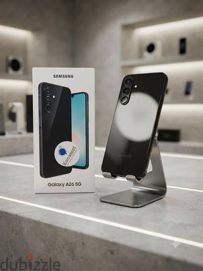 Galaxy A26 5G