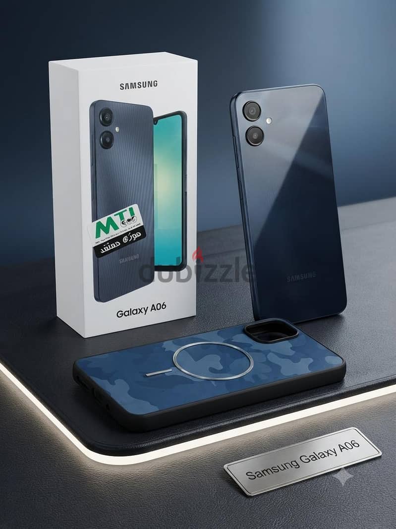 Galaxy A26 5G 3