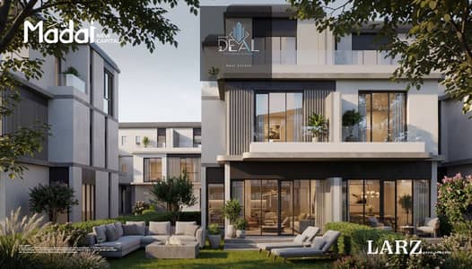 Luxury duplex in the heart of the New Capital, ideally located near the Diplomatic District and Central Park, surrounded by upscale amenities. Luxury duplex in the heart of the New Capital, ideally located near the Diplomatic District and Central Park, surrounded by upscale amenities.