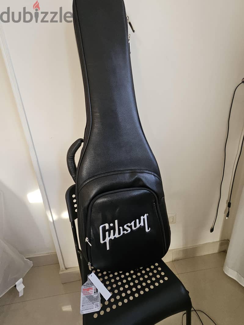 Gibson SG Standard 2
