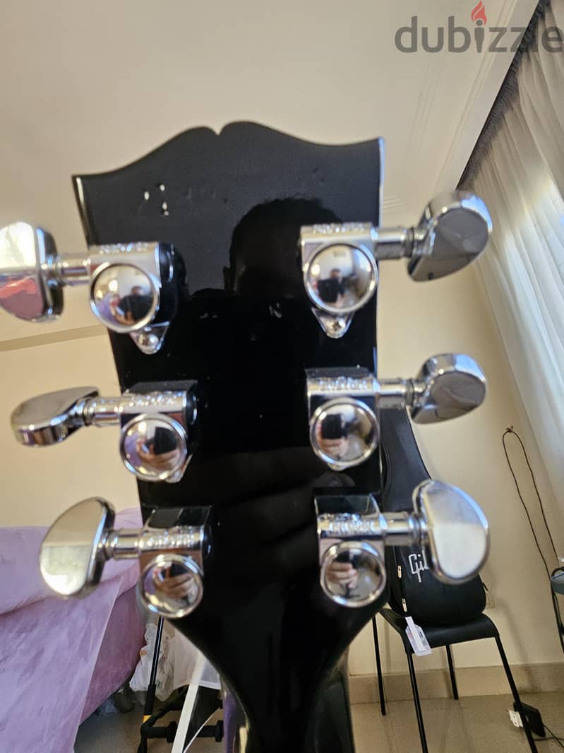 Gibson SG Standard 3