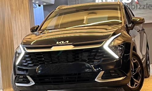 Kia Sportage 2024 p2