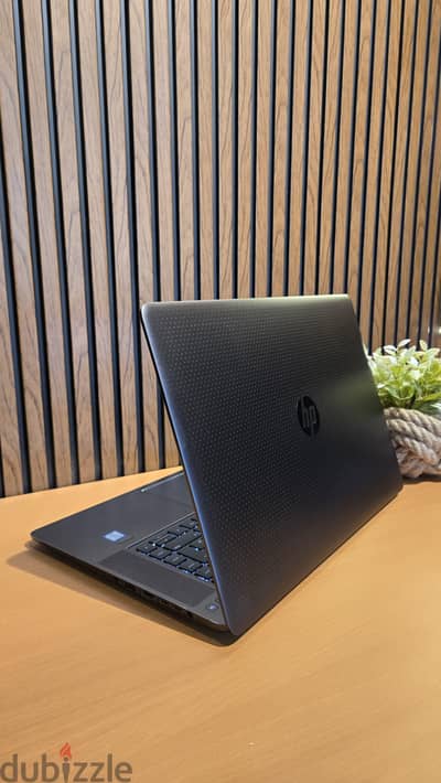 Hp ZBook studio G3