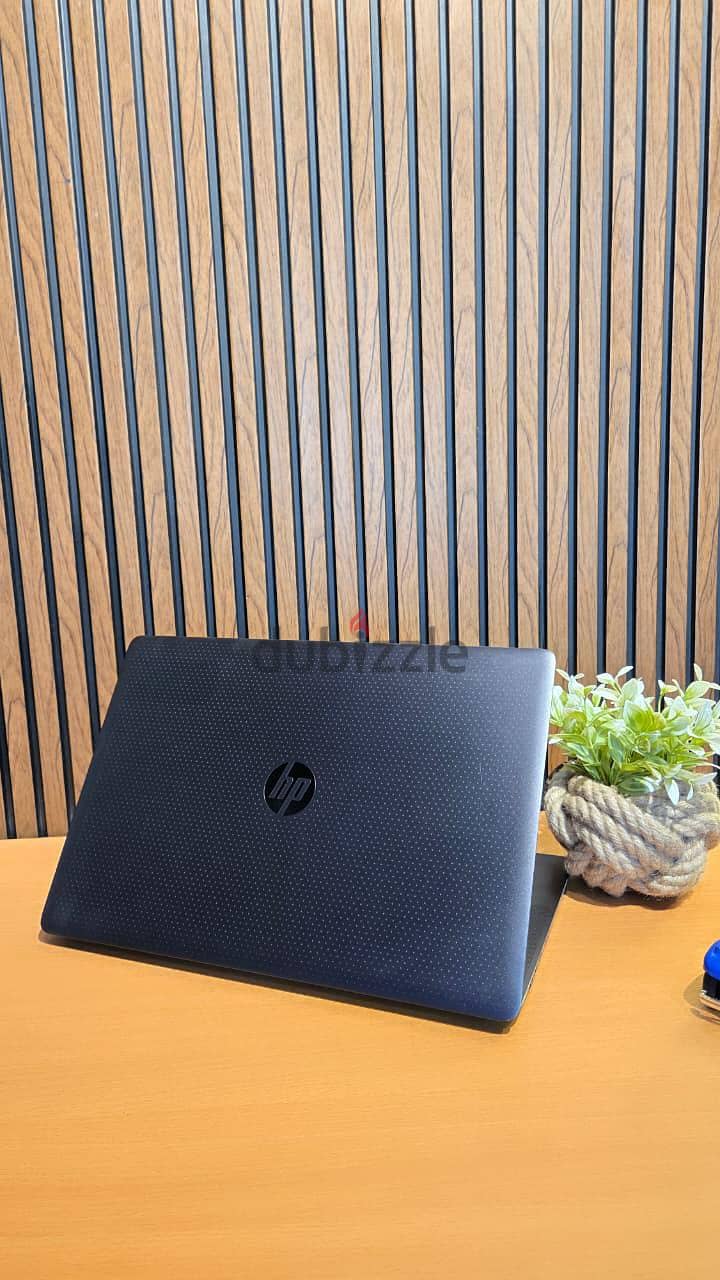 Hp ZBook studio G3 2