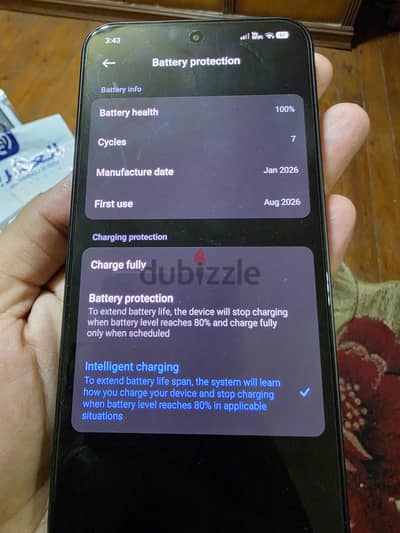 redmi note 15 pro 5g