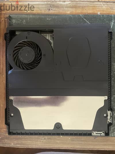 Play station 4 pro