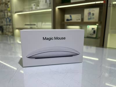 Apple Magic Mouse USB-C | Multi-Touch | Wireless | Original