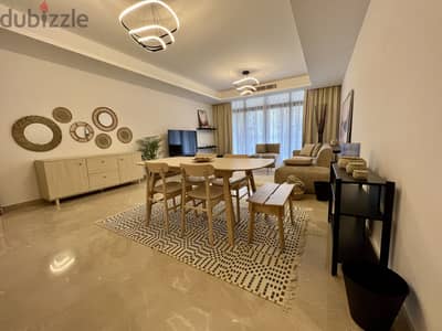 CFC Ground Floor Apartment
