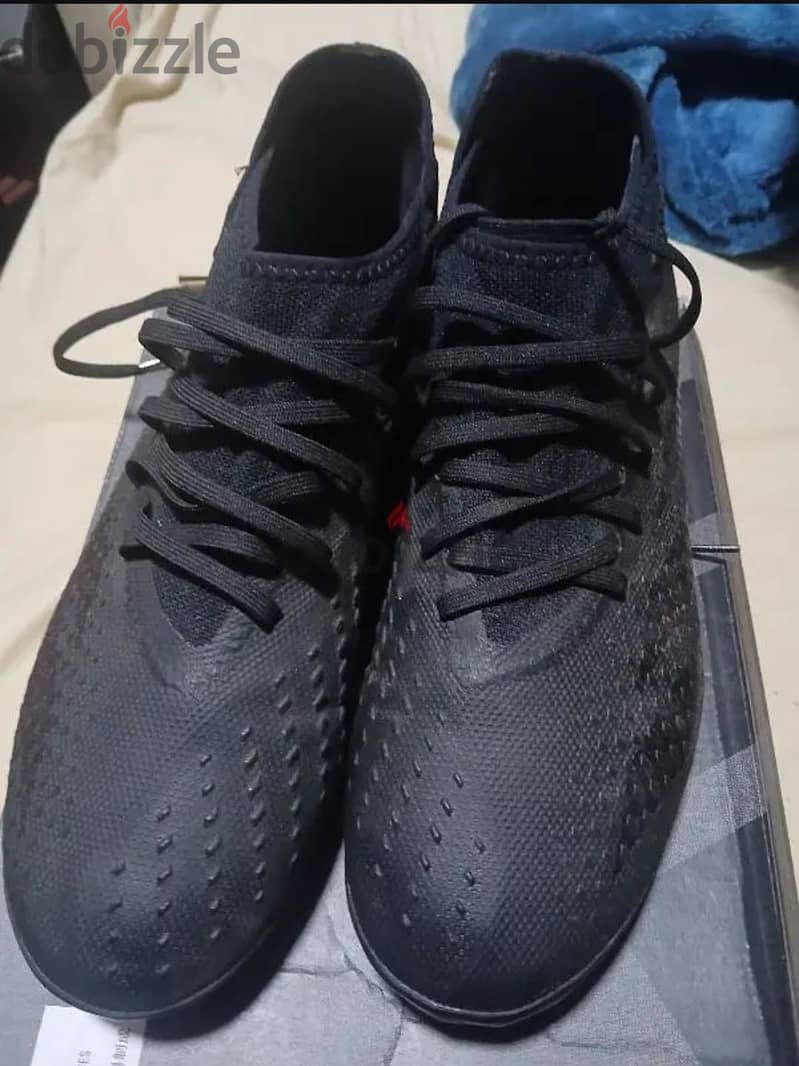 Adidas Predator Accuracy. 3 1