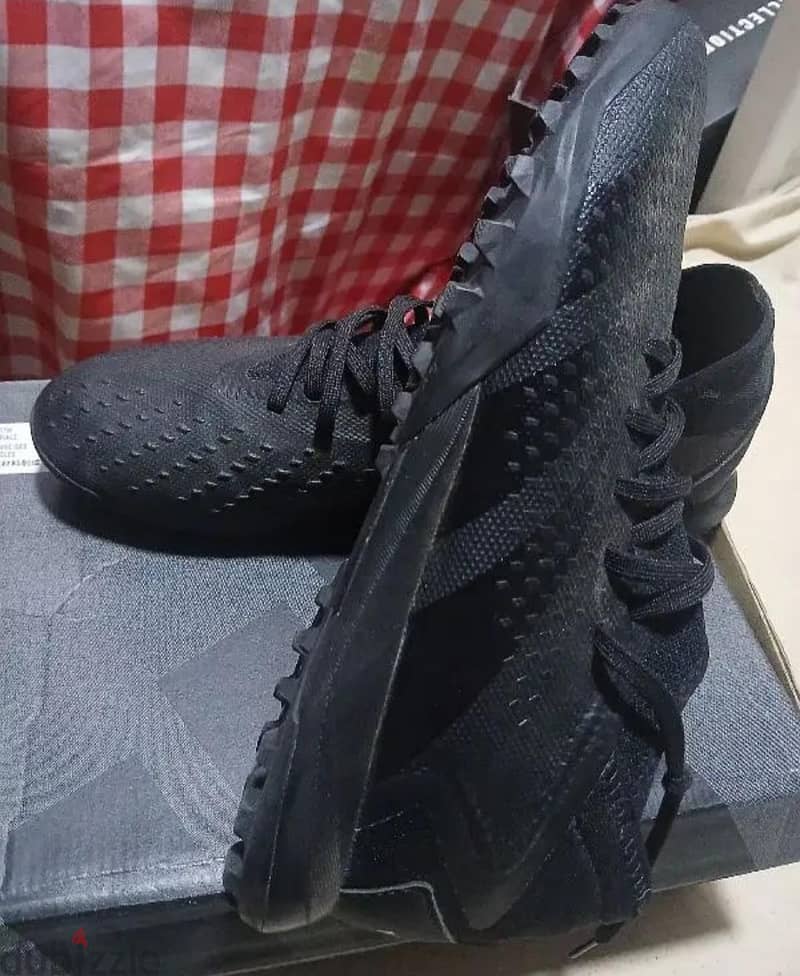 Adidas Predator Accuracy. 3 2
