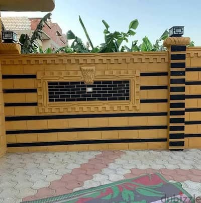 تشطيبات داخليه وخارجية