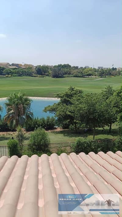 فيلا منفصله لايجار بمدينتي نموذج W بالمطبخ و التكيفات
