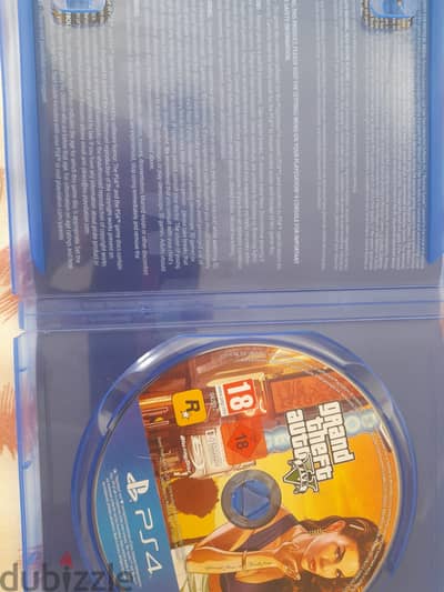 Grand Theft auto 5 (GTA 5)