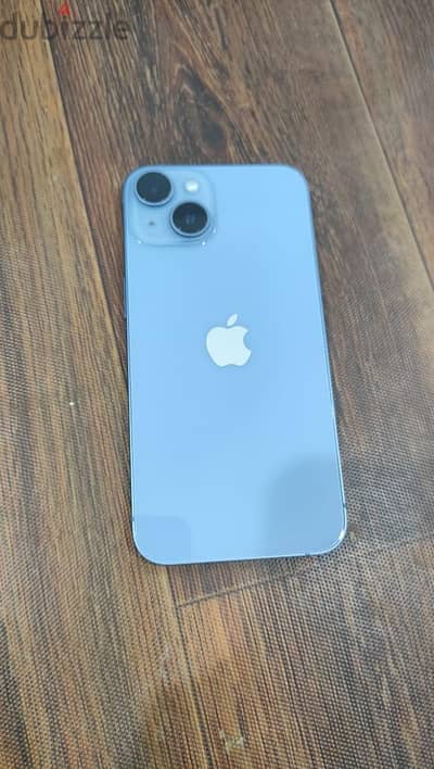Apple - iPhone 14