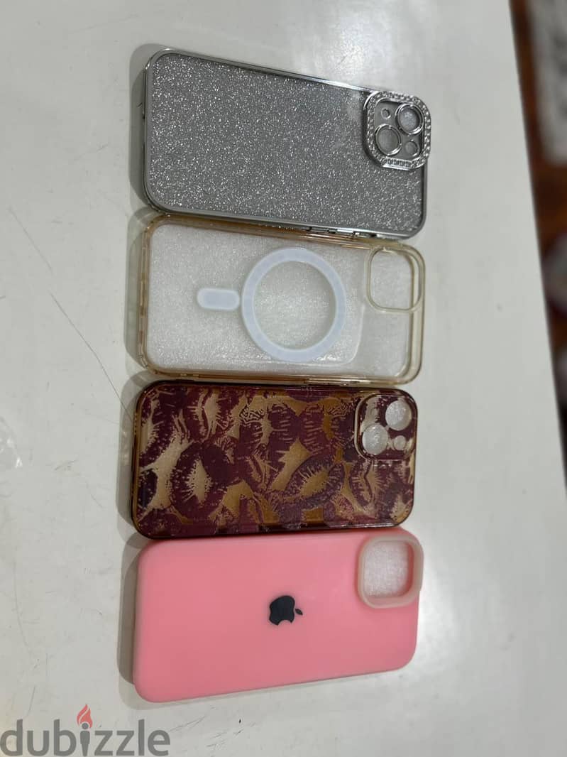 Apple - iPhone 14 7