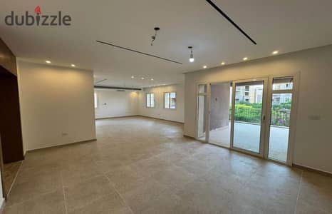 Special priced apartment in October Plaza SODIC next to Aeon Towers and Icity October minutes from Beverly Hills Sheikh Zayed