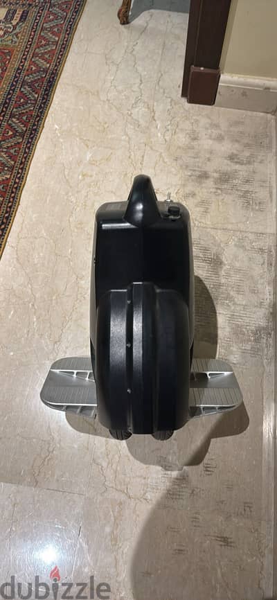 AIRWHEEL Q3 scooter
