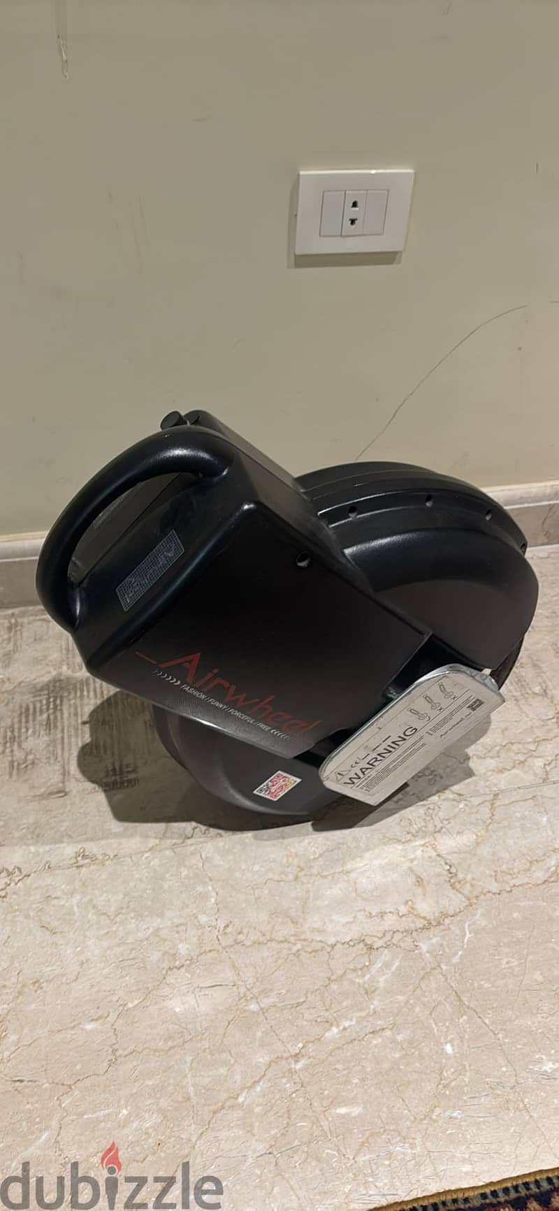 AIRWHEEL Q3 scooter 1