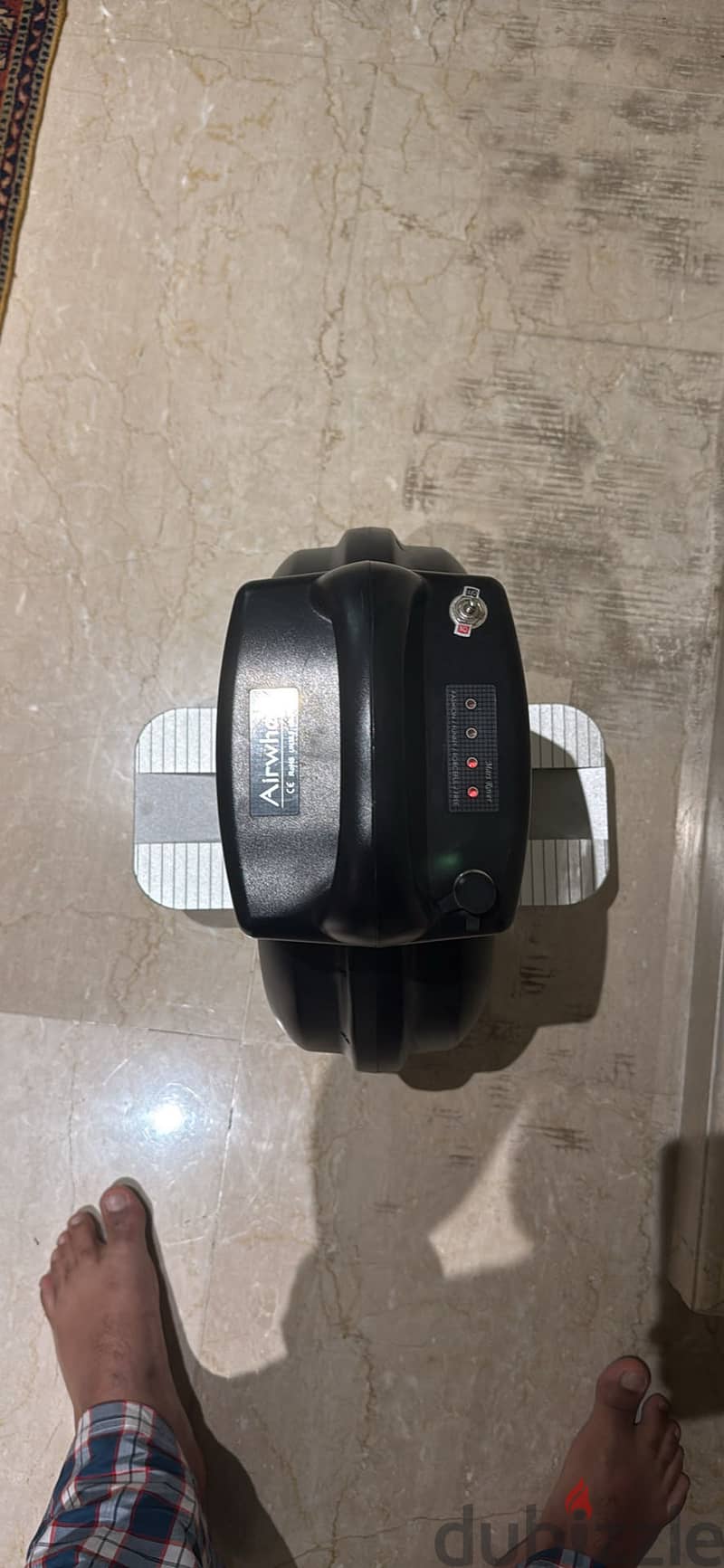 AIRWHEEL Q3 scooter 2