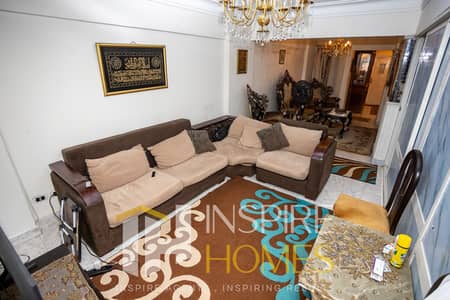 Licensed apartment for sale – Prime location