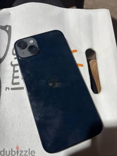 Apple - iPhone 14 plus
