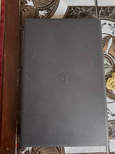Dell Inspiron 15 Laptop