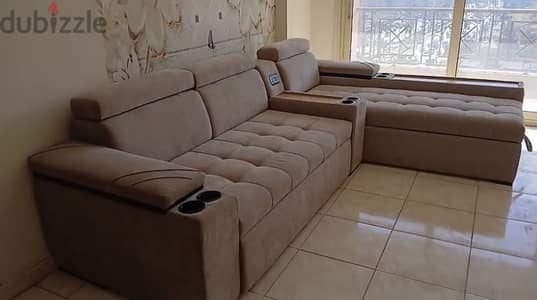 ركنه حرف L