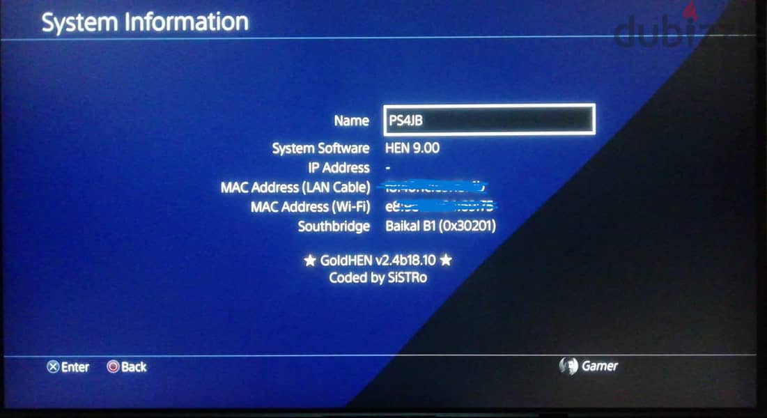 ps4 pro software 9 3