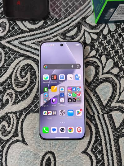 Infinix Hot 60 Pro