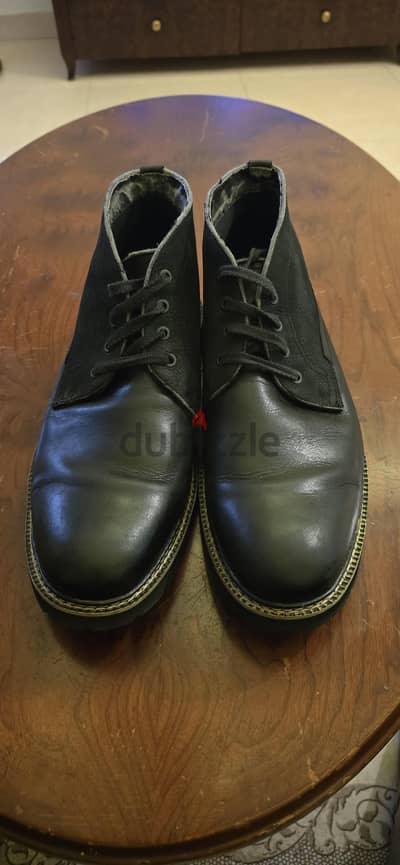 Timberland مقاس ٤٩ نعل طبي