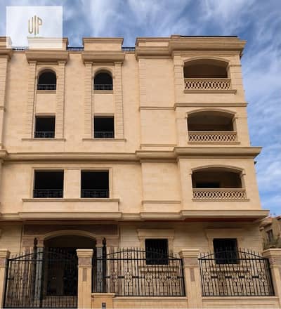 استوديو بجاردن خاصة + مدخل خاص في المستثمرين الجنوبية – عائلي 2 – زيزينيا، تاني نمرة من محور جمال عبدالناصر.