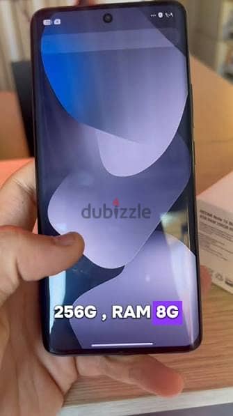 شاومي نوت 15 4g