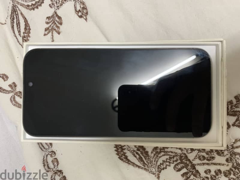 Apple - iPhone 16 Pro Max 1