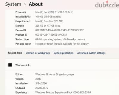 Asus vivobook