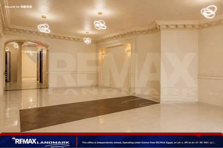 Apartment for Sale – 288 sqm – Laurent – ​​Abdel Salam Aref Street