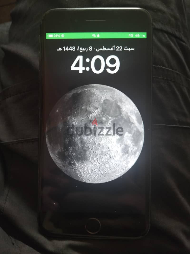 آبل - آيفون 8 بلس 3