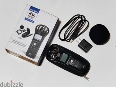 Zoom H1n