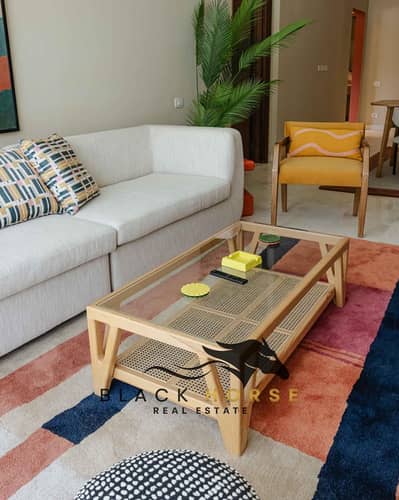 شقة فاخرة غرفتين نوم في V Residence فيليت