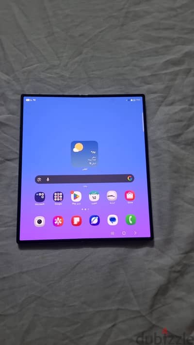 Samsung Z Fold 6