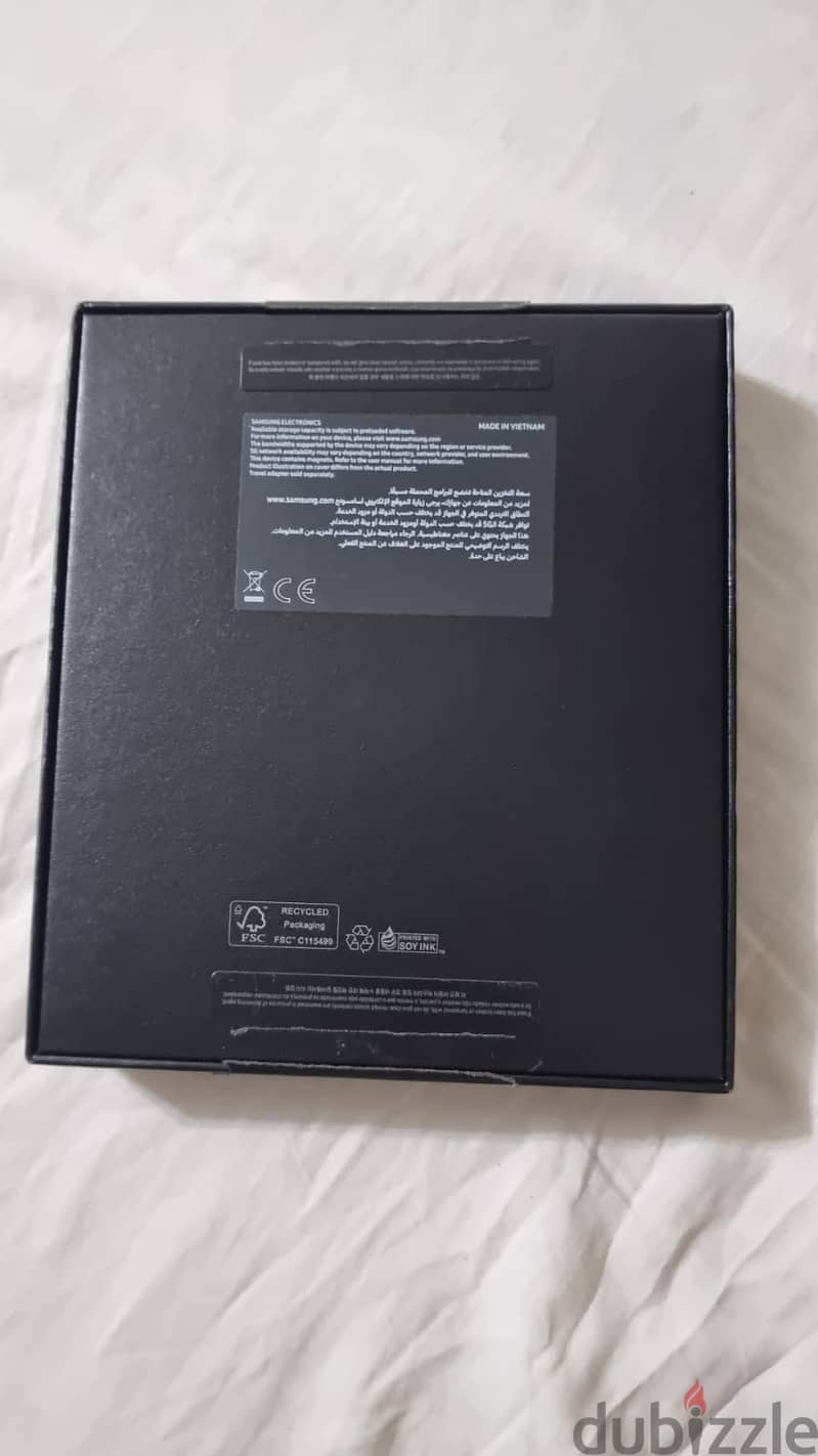 Samsung Z Fold 6 3