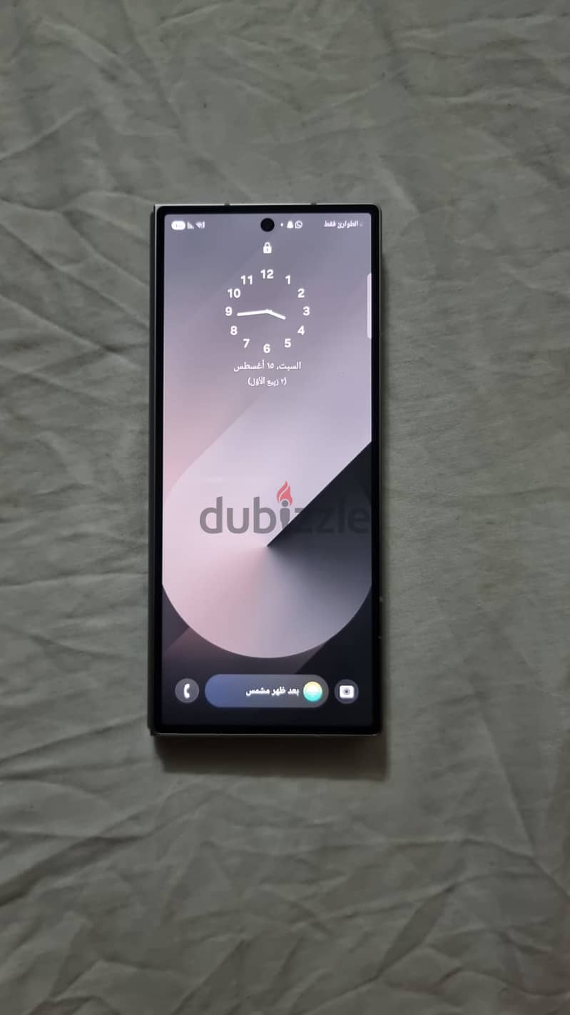 Samsung Z Fold 6 4