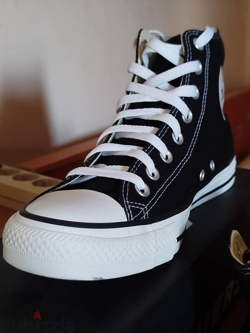 Converse all star Chuck Taylor 1