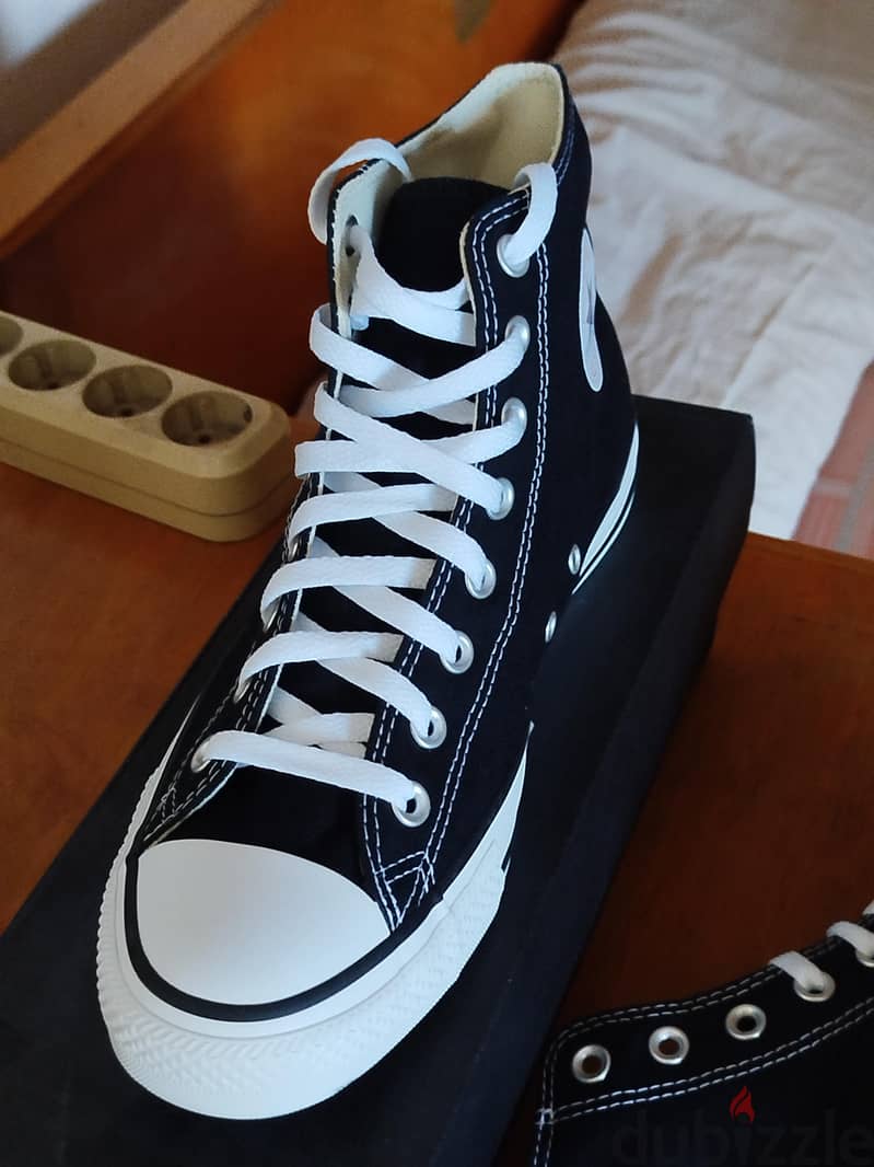 Converse all star Chuck Taylor 2