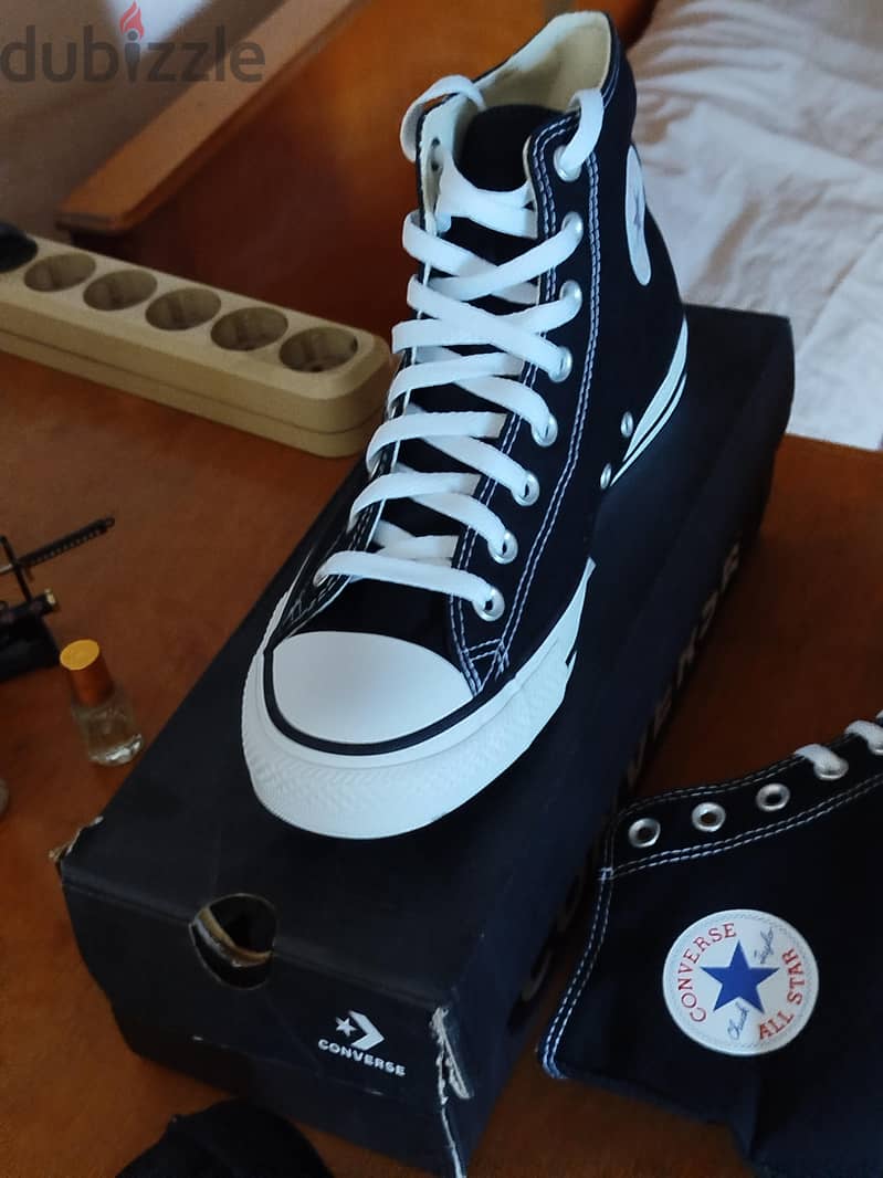 Converse all star Chuck Taylor 3