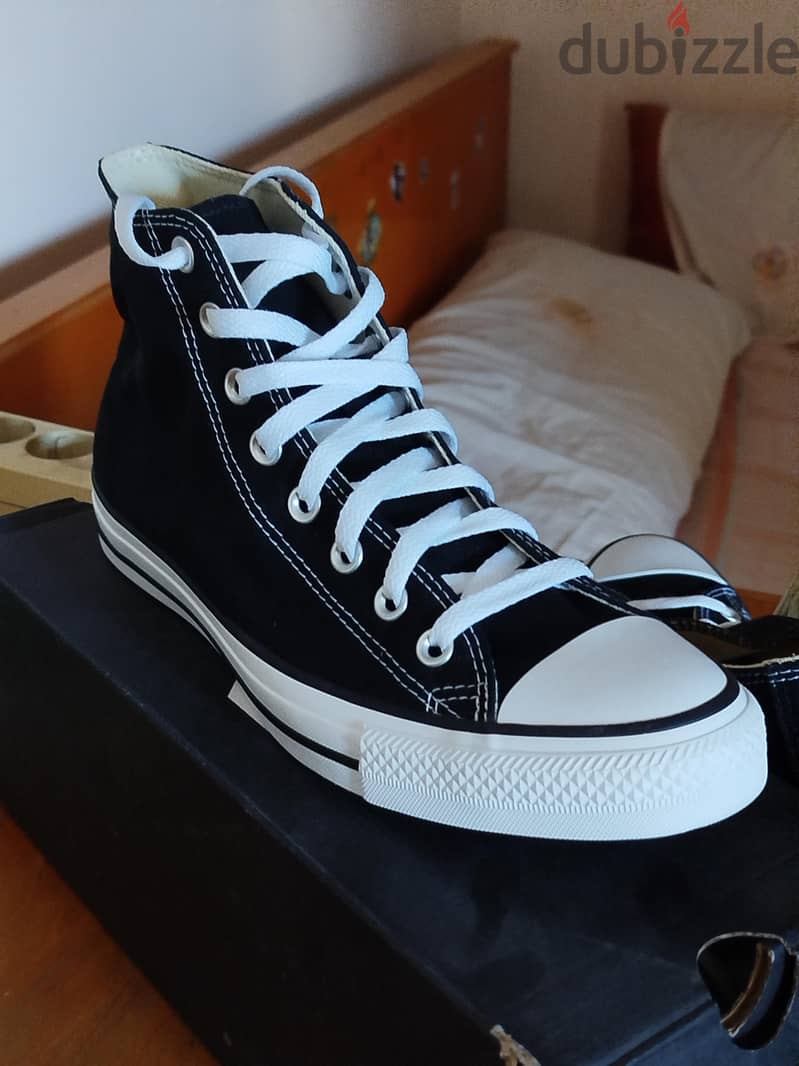 Converse all star Chuck Taylor 4