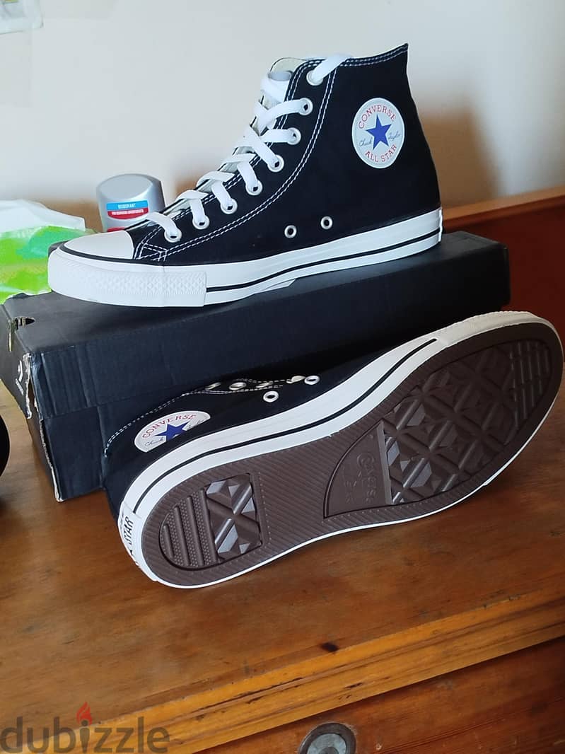 Converse all star Chuck Taylor 5
