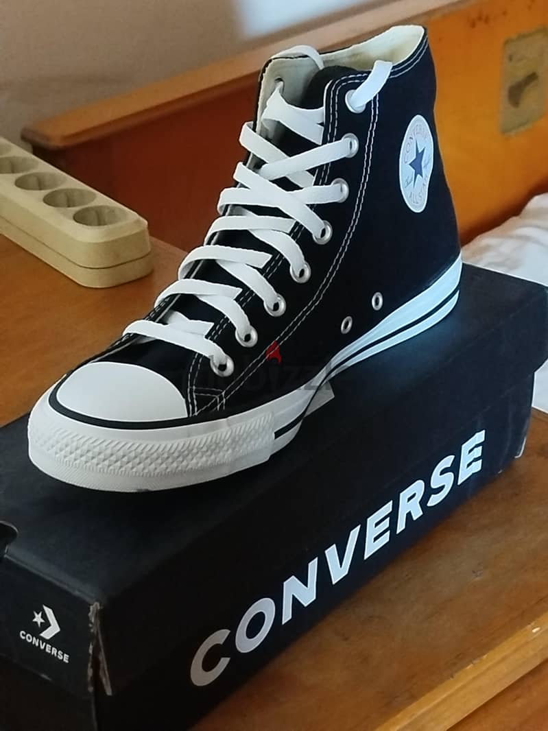 Converse all star Chuck Taylor 6